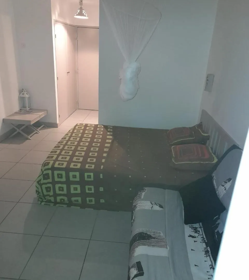 Apartman Residence Tobago Sainte-Anne