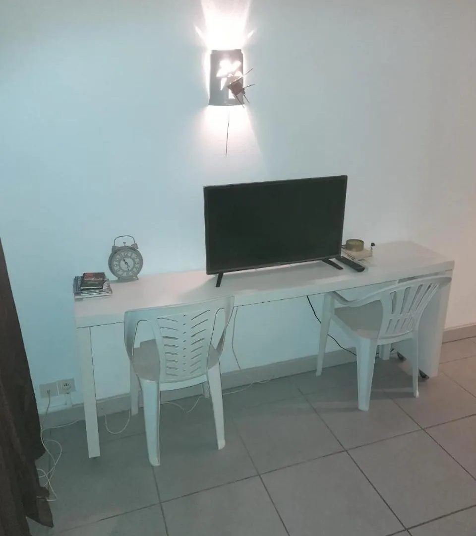 Residence Tobago Sainte-Anne Martinique